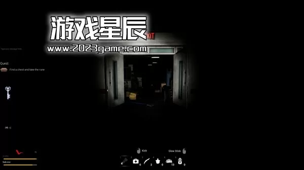 PC《恐惧疗法 Fear Therapy》中文版下载v2023.03.18版_4