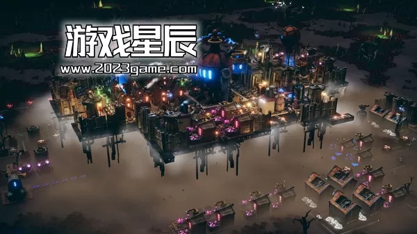 PC《梦幻引擎：游牧城市 Dream Engines: Nomad Cities》中文版下载v0.11.478_4