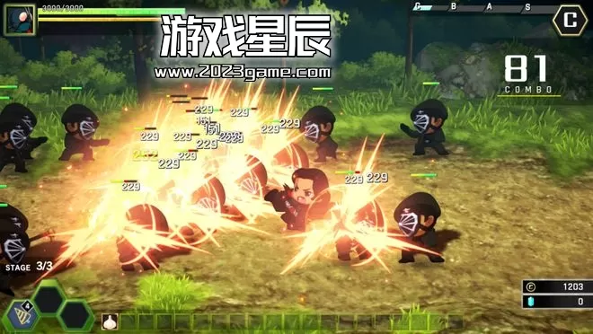 switch《SD新假面骑士：乱舞 SD Shin Kamen Rider Ranbu》日文版NSZ/XCI下载【含1.0.1补丁+5个DLC】_4