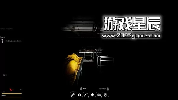 PC《恐惧疗法 Fear Therapy》中文版下载v2023.03.18版_3