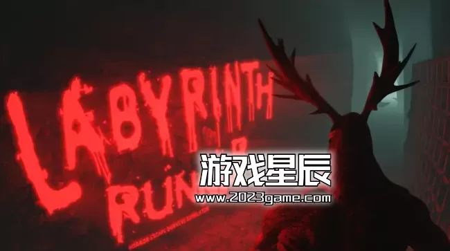 switch《迷宫跑者 - 恐怖逃生生存模拟器(Labyrinth Runner - Horror Escape Survive Simulator)》英文版nsp下载