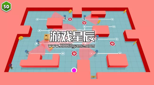 switch《狡猾的小偷(Tricky Thief)》英文版nsp下载_1