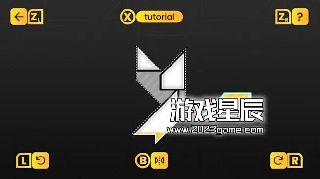 switch《七巧板系列(Tangram Collection)》英文版nsp下载_2