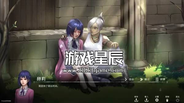 switch《鬼成圣 Saint Maker》中文版nsz下载+1.0.6补丁_5