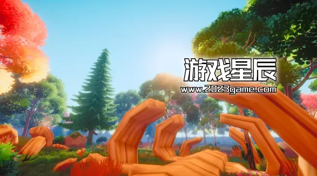 switch《远足之旅(Hike Trip)》英文版nsp下载_1