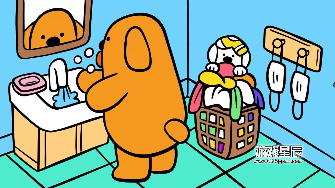 switch《珠珠宠物宝贝 Uzzuzzu My Pet》 中文版nsz下载+1.0.1补丁_4