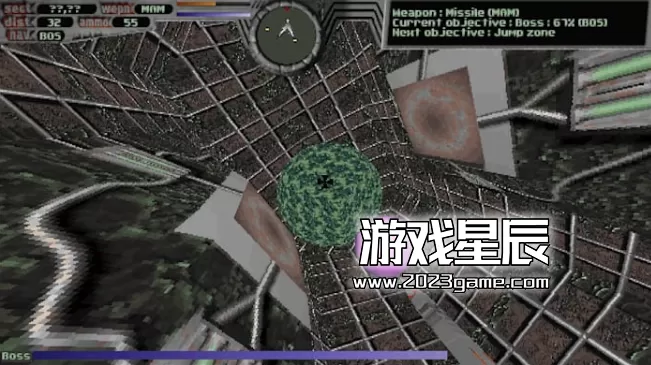 switch《终极速度：加强版(Terminal Velocity™: Boosted Edition)》英文版nsp下载_2