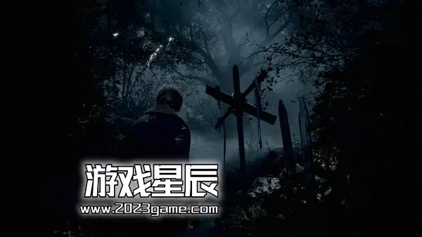 【整合ADA模式】PS4《生化危机4：重制版.Resident Evil 4 Remake》中文版PKG下载【含1.10补丁+全DLC+金手指】_3