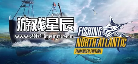 switch《捕鱼 北大西洋 Fishing North Atlantic》中文版nsz下载+1.1补丁