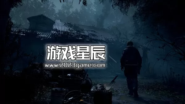 【整合ADA模式】PS4《生化危机4：重制版.Resident Evil 4 Remake》中文版PKG下载【含1.10补丁+全DLC+金手指】_2