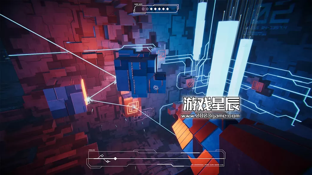 switch《分裂 Split》中文版nsz下载+1.1.0补丁_2