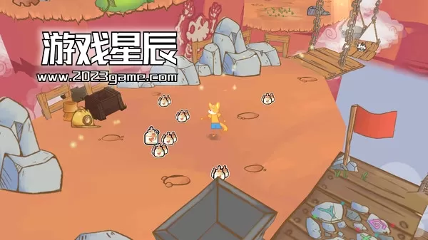 switch《画个火柴人3 Draw a Stickman EPIC 3》英文版nsp下载_4