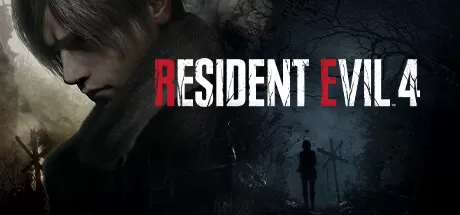 【整合ADA模式】PS4《生化危机4：重制版.Resident Evil 4 Remake》中文版PKG下载【含1.10补丁+全DLC+金手指】