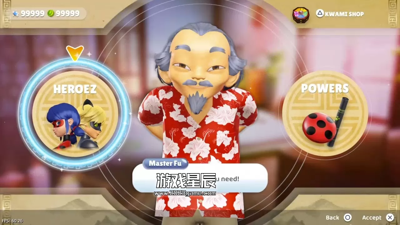 【PKG 修改】PS4《瓢虫少女：斯芬克斯的崛起 Miraculous Rise of the Sphinx》英文版PKG下载【CUSA29735 V1.03】_0