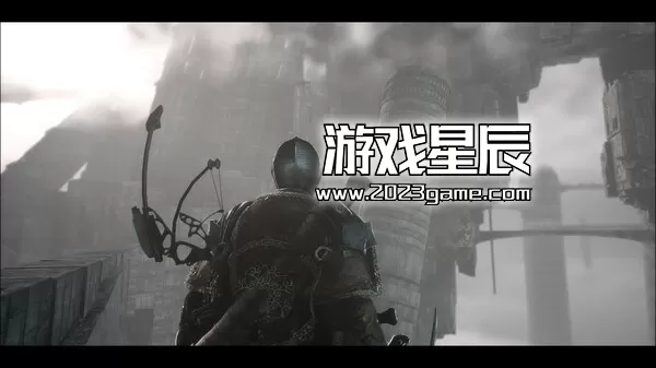 PC《枯瑟信仰放逐者 Bleak Faith: Forsaken》中文版下载_4