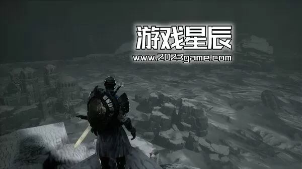 PC《枯瑟信仰放逐者 Bleak Faith: Forsaken》中文版下载_3