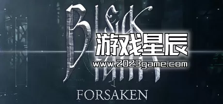 PC《枯瑟信仰放逐者 Bleak Faith: Forsaken》中文版下载