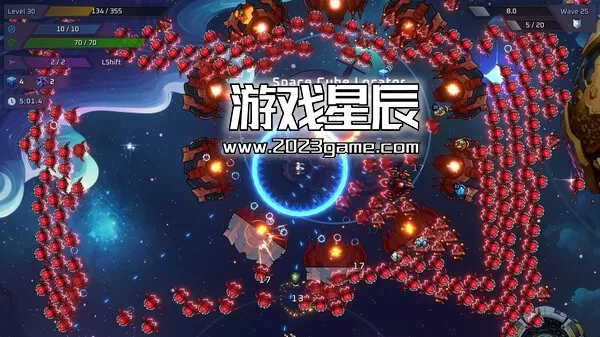 PC《时光虚度者 Time Wasters》中文版下载v749_4