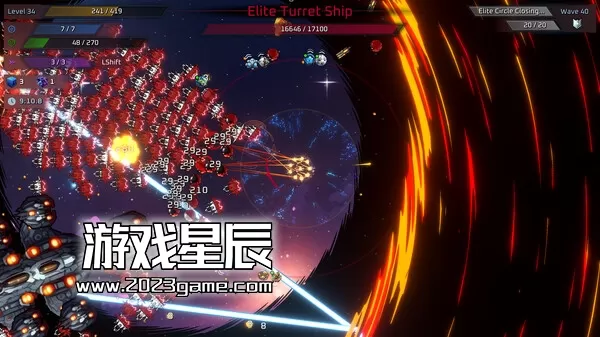 PC《时光虚度者 Time Wasters》中文版下载v749_3
