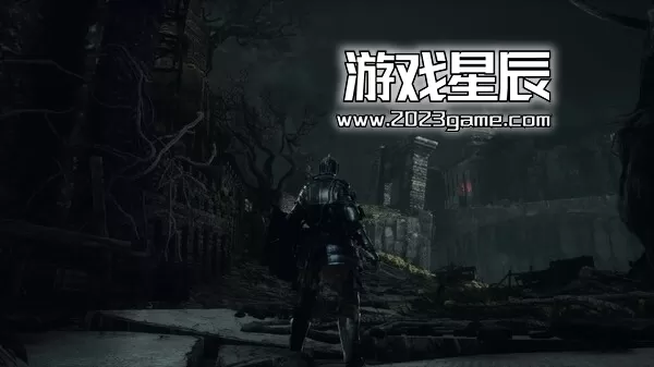 PC《枯瑟信仰放逐者 Bleak Faith: Forsaken》中文版下载_5
