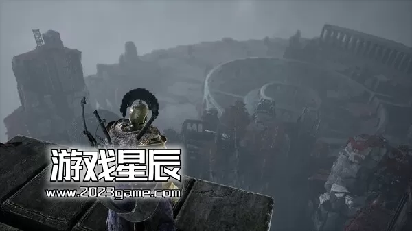 PC《枯瑟信仰放逐者 Bleak Faith: Forsaken》中文版下载_1