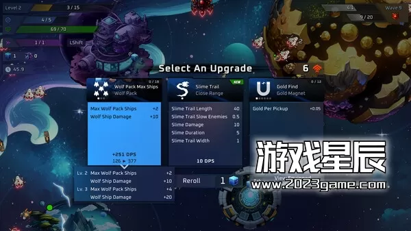 PC《时光虚度者 Time Wasters》中文版下载v749_1