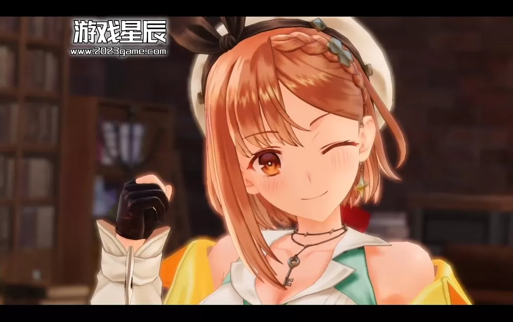 switch《莱莎2》中文版nsp+xci整合版下载【含1.07补丁+23DLC+魔改版】_2