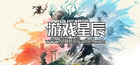 PC《狂野之心 WILD HEARTS™》中文版下载【v1.1.1-23.04.06版|集成全DLC】