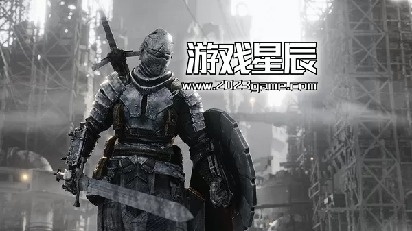 PC《枯瑟信仰放逐者 Bleak Faith: Forsaken》中文版下载_6