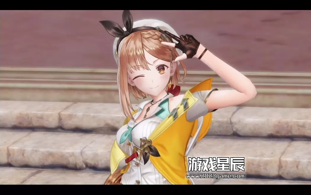 switch《莱莎2》中文版nsp+xci整合版下载【含1.07补丁+23DLC+魔改版】