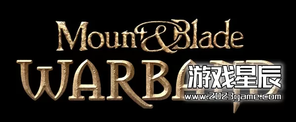 PC《骑马与砍杀：战团 Mount and Blade: Warband》中文版下载【v1.174版+大型Mod版】