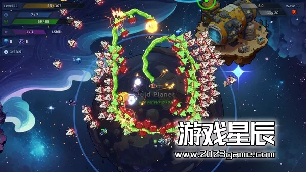 PC《时光虚度者 Time Wasters》中文版下载v749_2