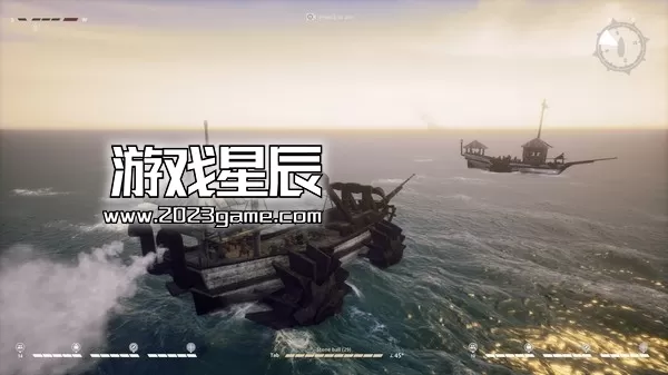 PC《野性的海洋 Feral Blue》中文版下载Build3101版_2