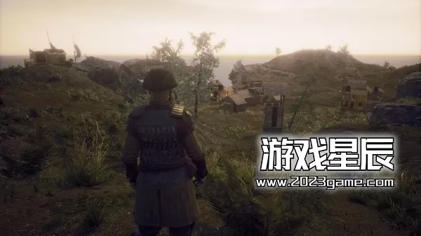 PC《野性的海洋 Feral Blue》中文版下载Build3101版_5