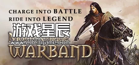 PC《骑马与砍杀：战团 Mount and Blade: Warband》中文版下载【v1.174版+大型Mod版】_0