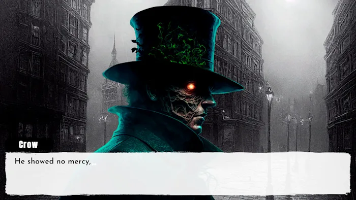 switch《开膛手：连环杀手 The Ripper: Serial Killers》英文版nsp下载