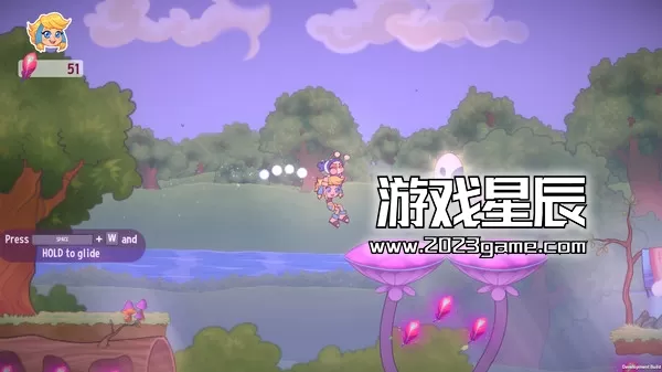 switch《莱拉与隐藏森林 Lila’s Tale and the Hidden Forest》英文版nsp下载_1
