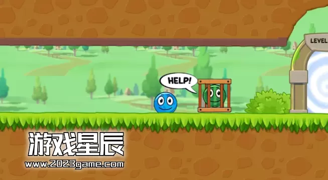 switch《弹跳之旅（Bounce Journey）》英文版nsp下载_2