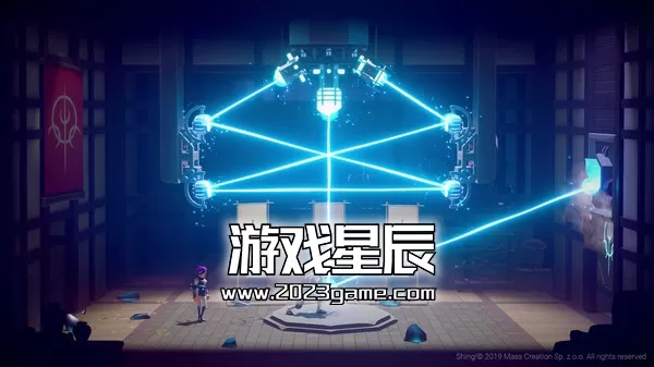PC《Shing!》中文版下载【v2.0.1版|集成全DLC】_3