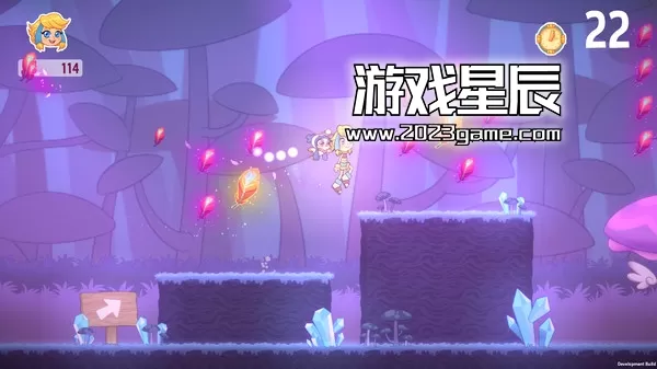 switch《莱拉与隐藏森林 Lila’s Tale and the Hidden Forest》英文版nsp下载_2