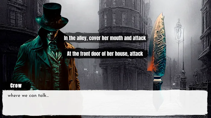 switch《开膛手：连环杀手 The Ripper: Serial Killers》英文版nsp下载_2