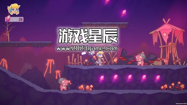 switch《莱拉与隐藏森林 Lila’s Tale and the Hidden Forest》英文版nsp下载_4