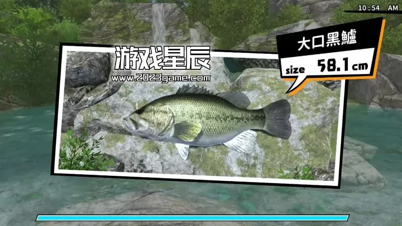 【5.05】PS4《户外钓鱼:公路旅行冒险》中文版PKG下载【V1.01整合】_3