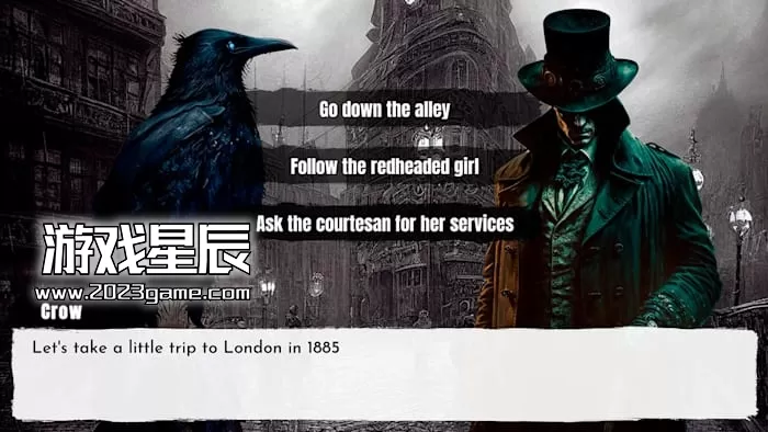 switch《开膛手：连环杀手 The Ripper: Serial Killers》英文版nsp下载_1