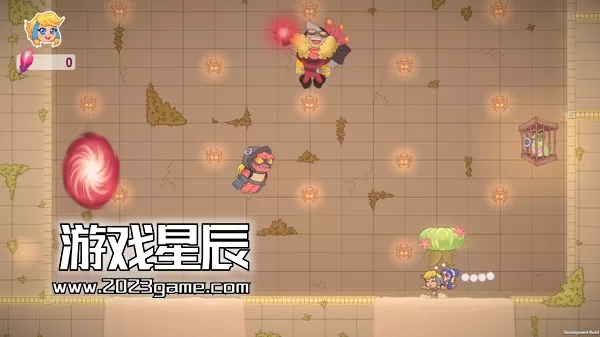 switch《莱拉与隐藏森林 Lila’s Tale and the Hidden Forest》英文版nsp下载_3