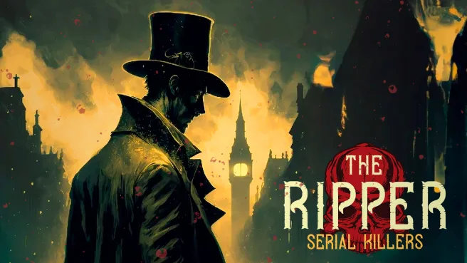 switch《开膛手：连环杀手 The Ripper: Serial Killers》英文版nsp下载_4