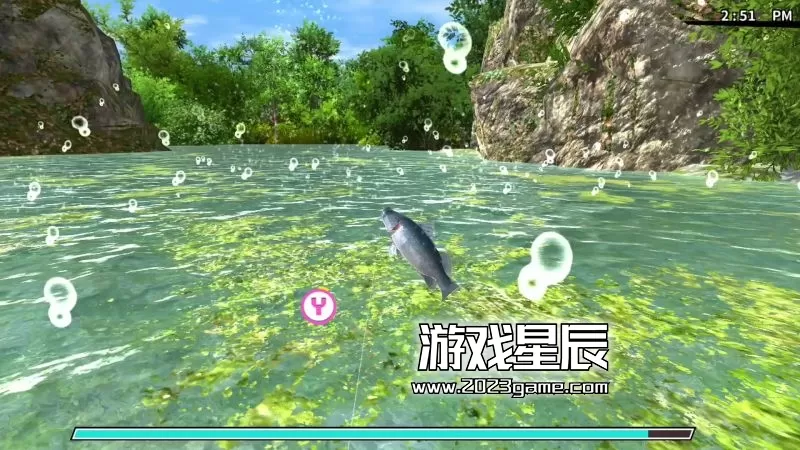 【5.05】PS4《户外钓鱼:公路旅行冒险》中文版PKG下载【V1.01整合】_4