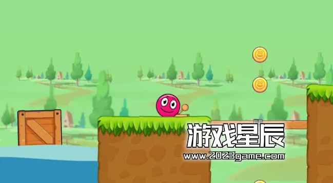 switch《弹跳之旅（Bounce Journey）》英文版nsp下载_1