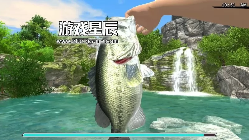 【5.05】PS4《户外钓鱼:公路旅行冒险》中文版PKG下载【V1.01整合】_0