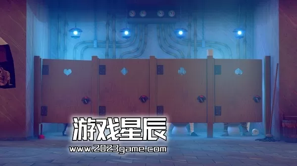 PC《Shing!》中文版下载【v2.0.1版|集成全DLC】_2